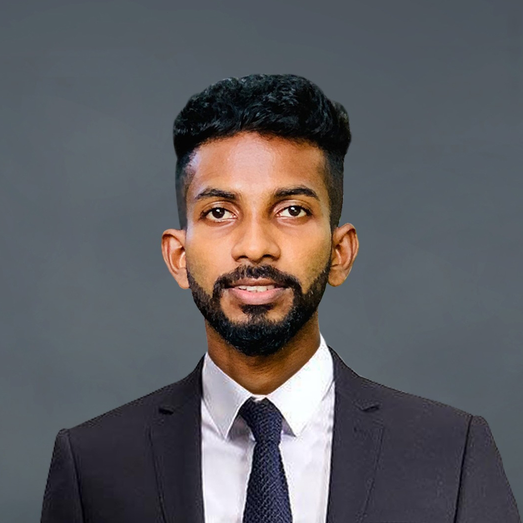 Senesh Madawita Withana